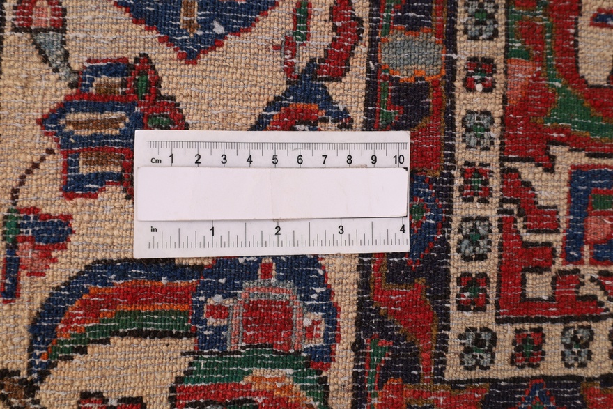 Najafabad carpet 212x140