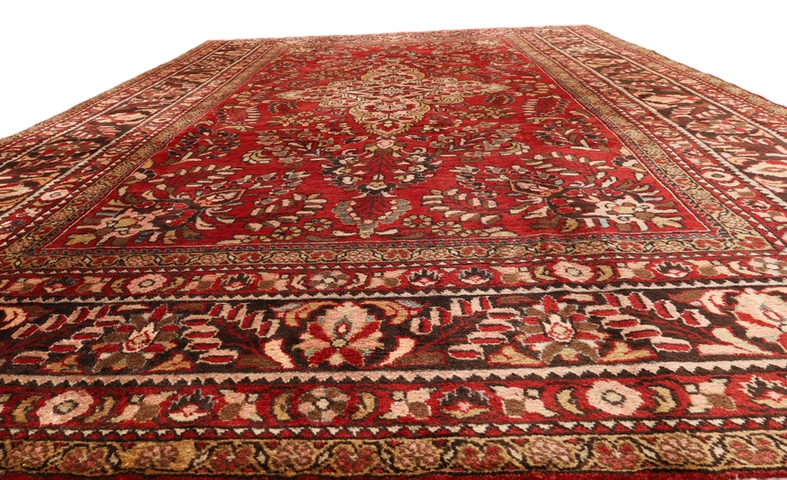 Lilian Carpet 334x228