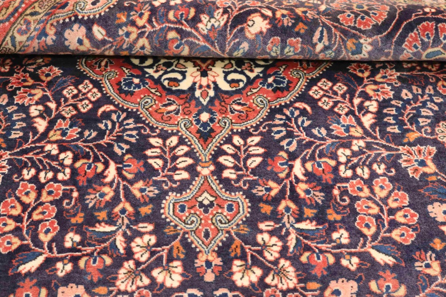 Jozan Carpet 215x135