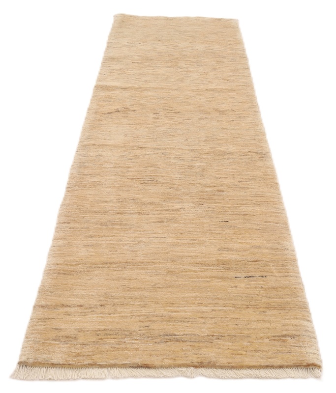Gabbeh Carpet 274x89