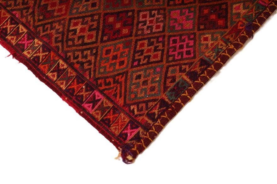Kilim Carpet  120x77