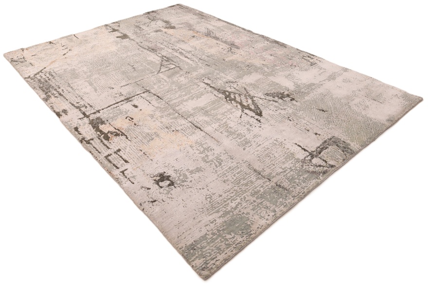 Modern Lotus Carpet  242x171