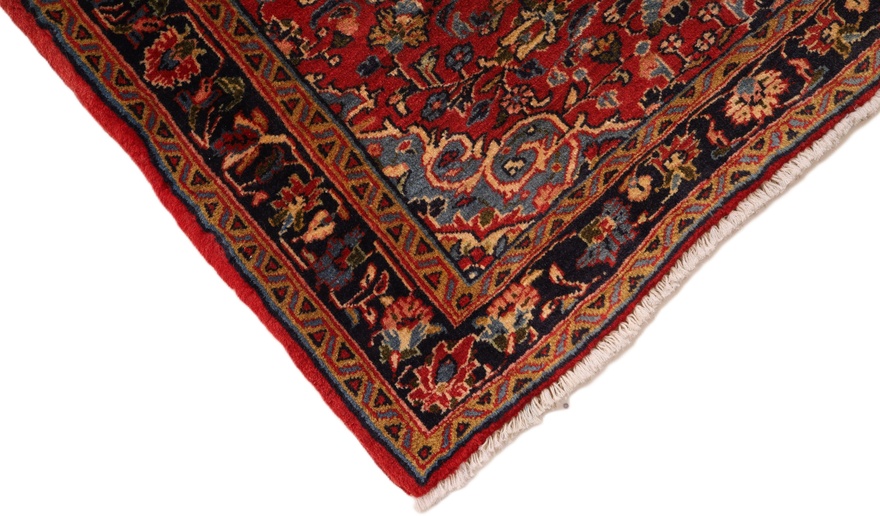 Sarouk Carpet  73x75