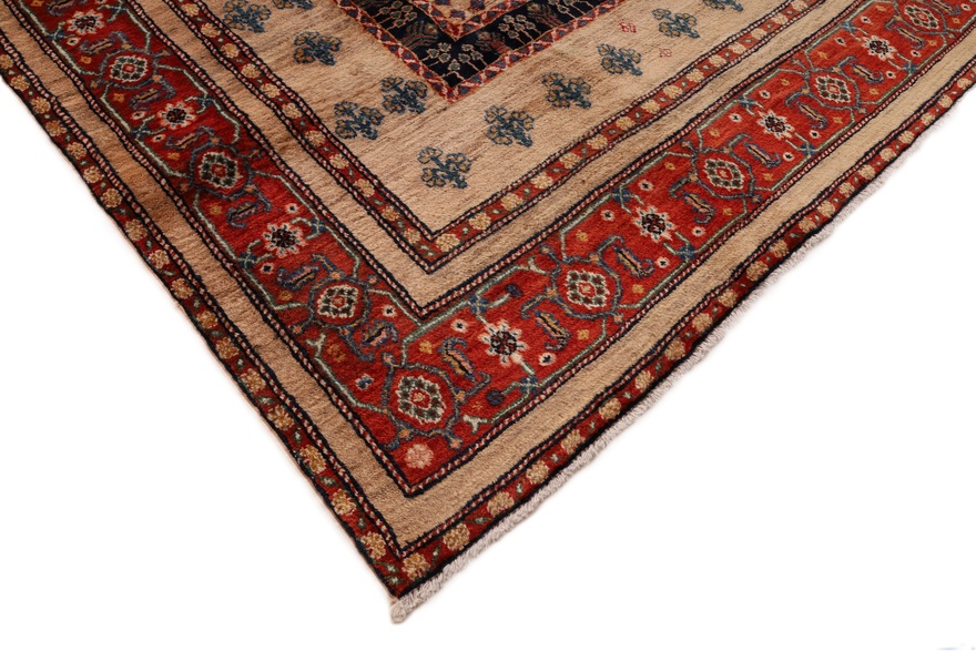Loribaft Carpet 295x205