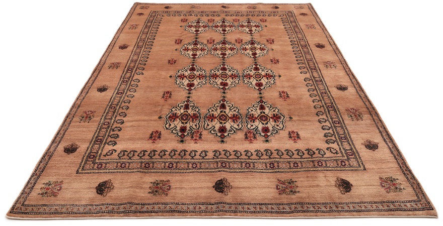 Loribaft Carpet  300x210