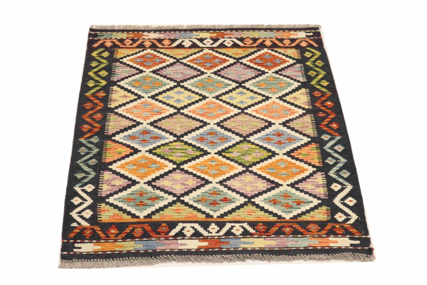 KELIM Carpet 117x87