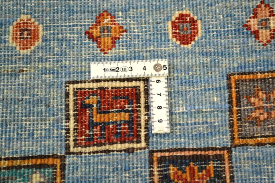 Ariana Carpet  256x77