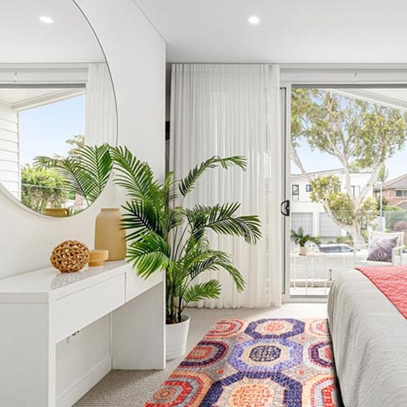 Desinger Modern Lotus carpet 245x168