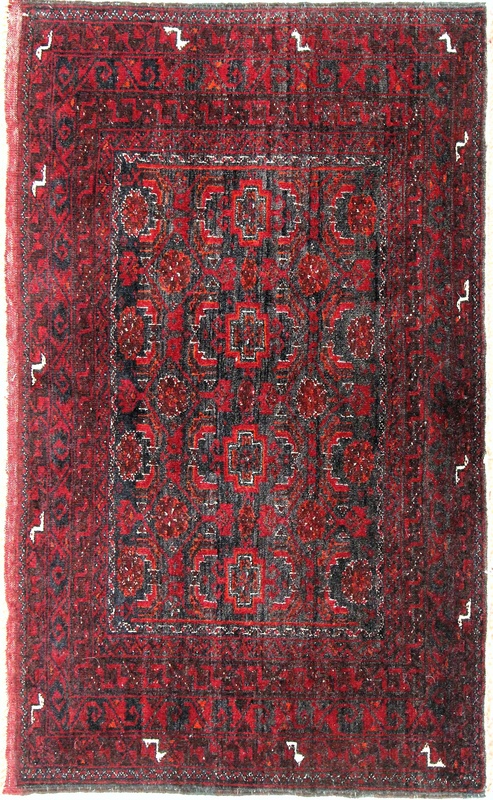 Baluch Carpet  88x53
