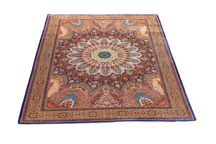 Qom Carpet 120x80