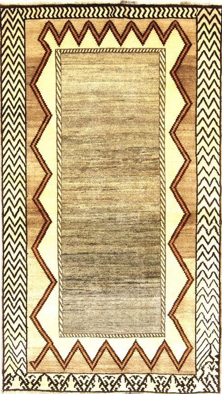 Ghashaghi Carpet  232x132