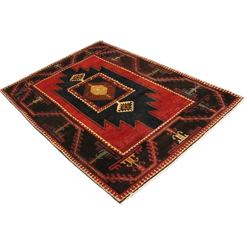 Zanjan Carpet 205x139