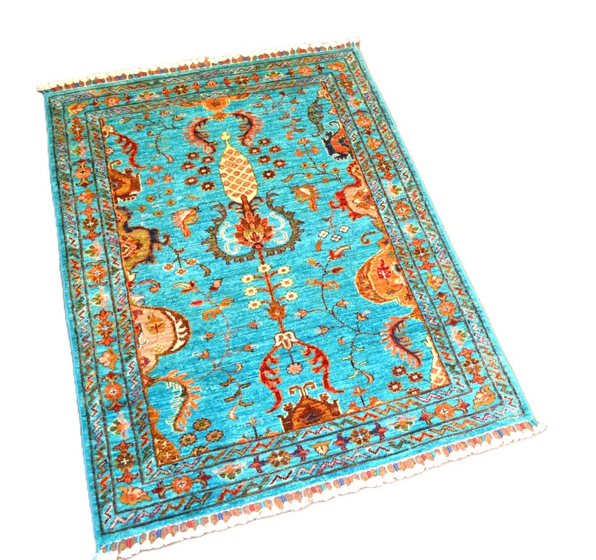 Ariana Carpet  118x83