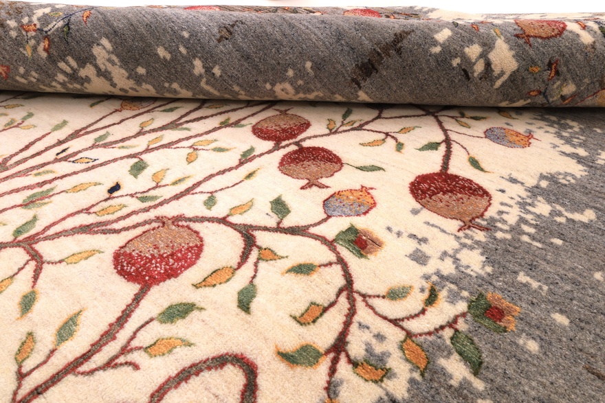 LORIBAFT Carpet 305x195