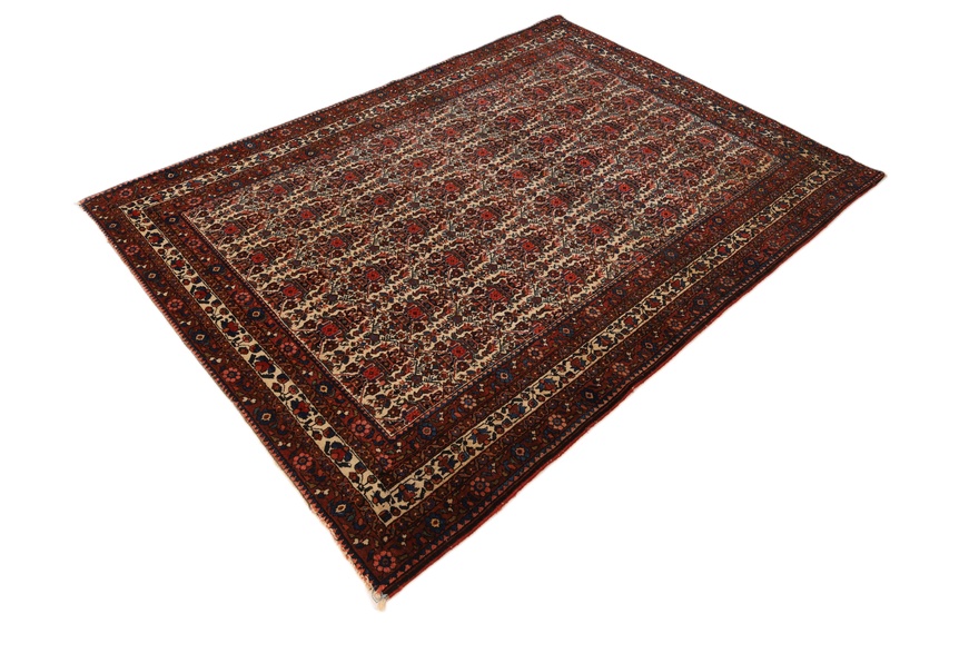 Abadeh Carpet  200x130