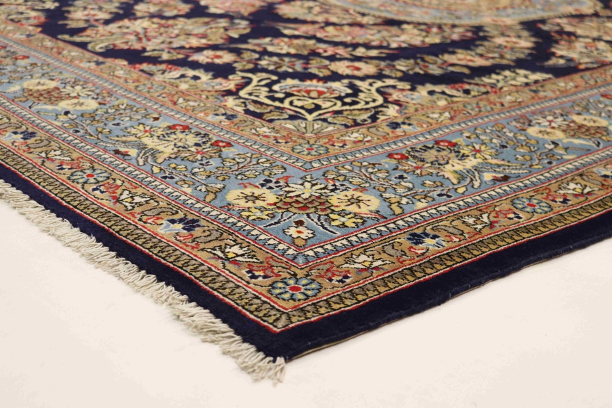 Ghom Carpet 342x228