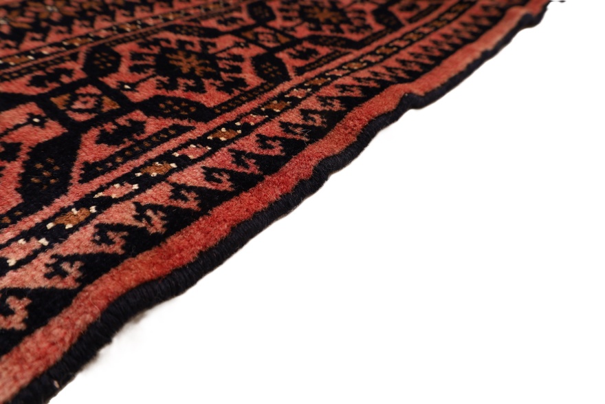 Ghuchan Carpet  135x108
