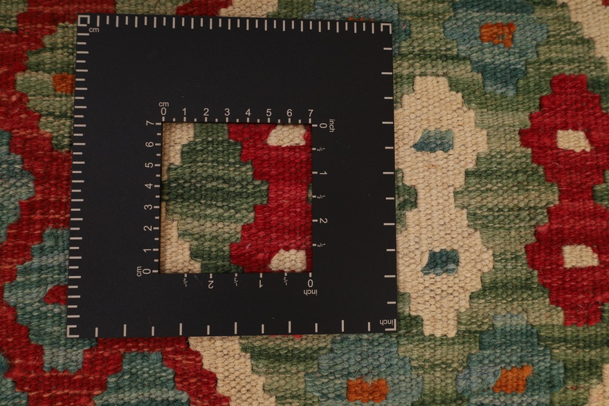 Kilim Carpet 207x161