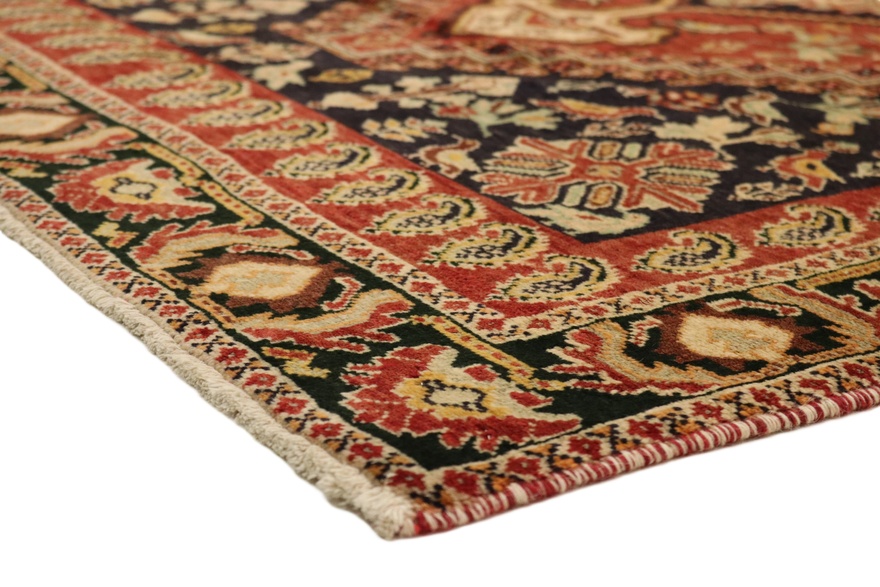 Gashghai Carpet  226x144