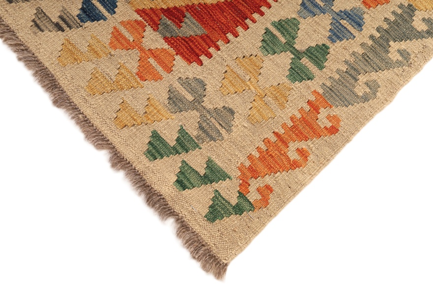 Kilim Carpet  192x152