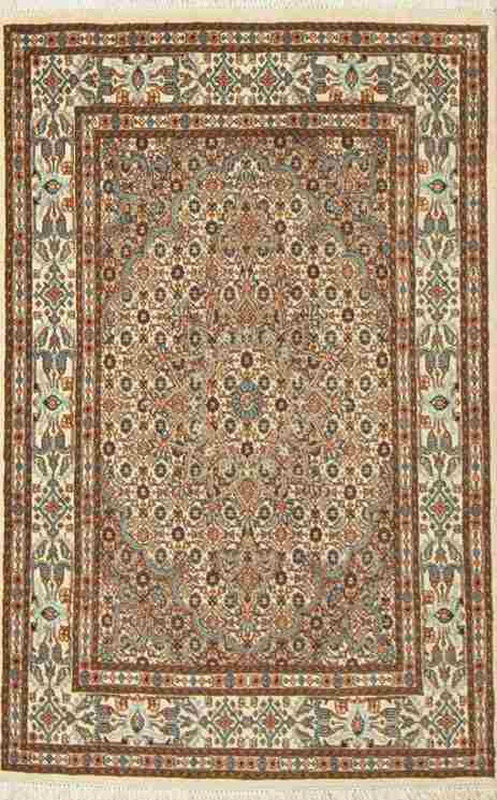 Moud Carpet 150x98