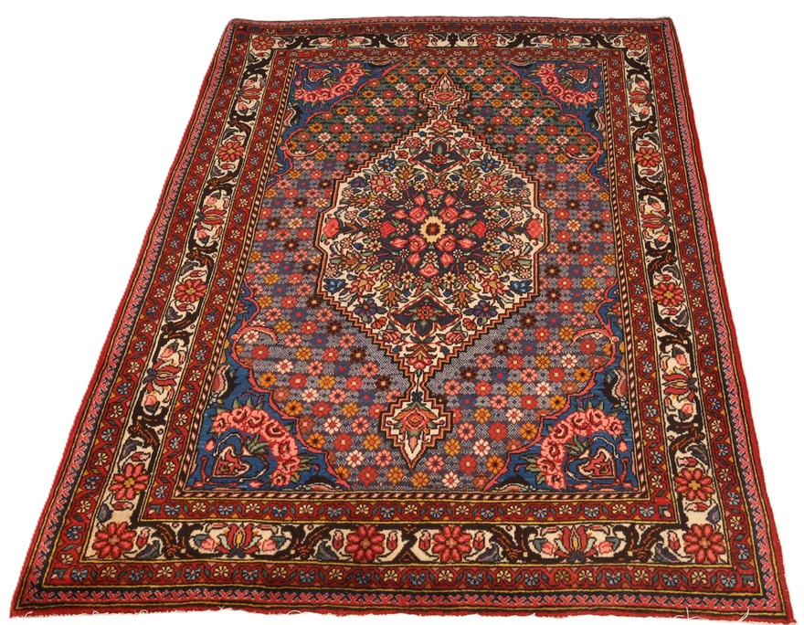 BAKHTIAR Carpet  155x108