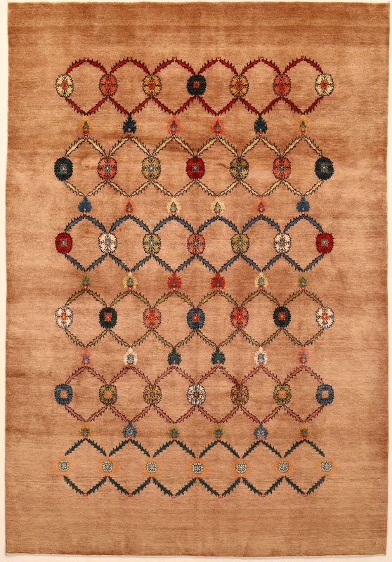 Loribaft Carpet  300x206