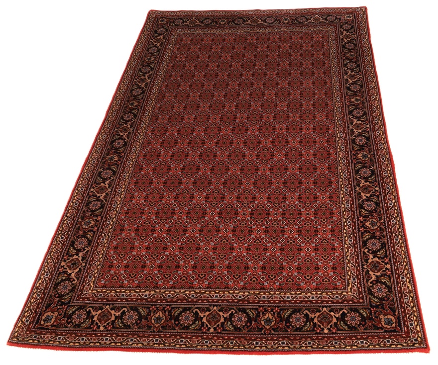 Tabriz 50 Raj Carpet  155x99