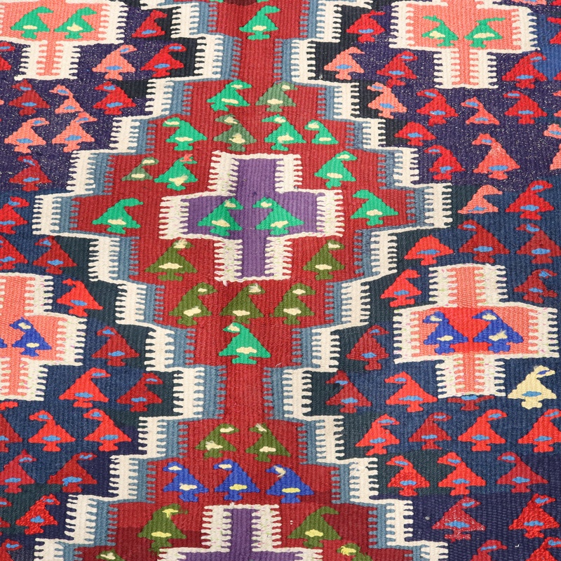 Kelim Carpet 312x160