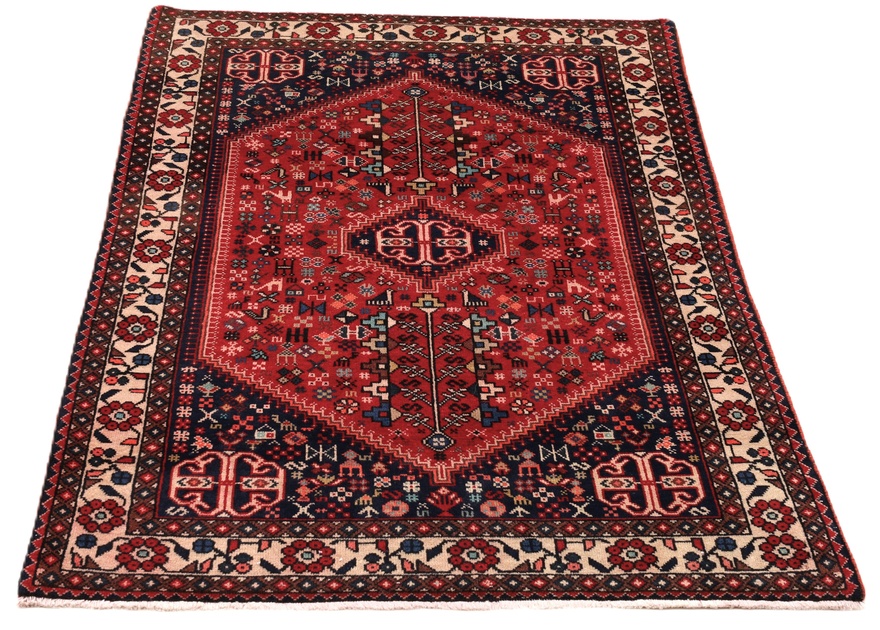 Abadeh Carpet  152x97