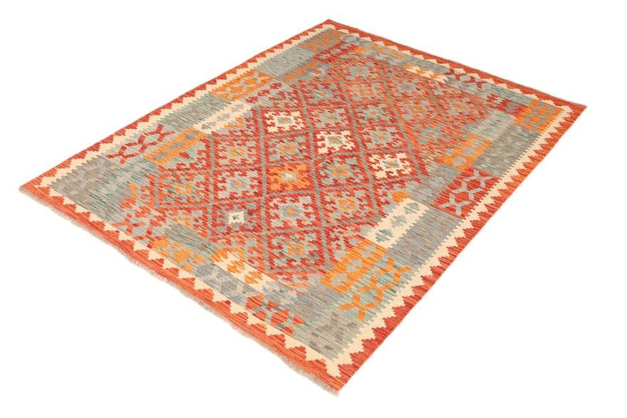 KILIM Carpet 200x153