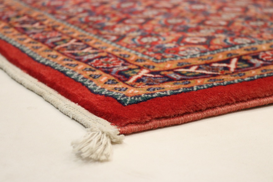 Sarouk Carpet 297x109