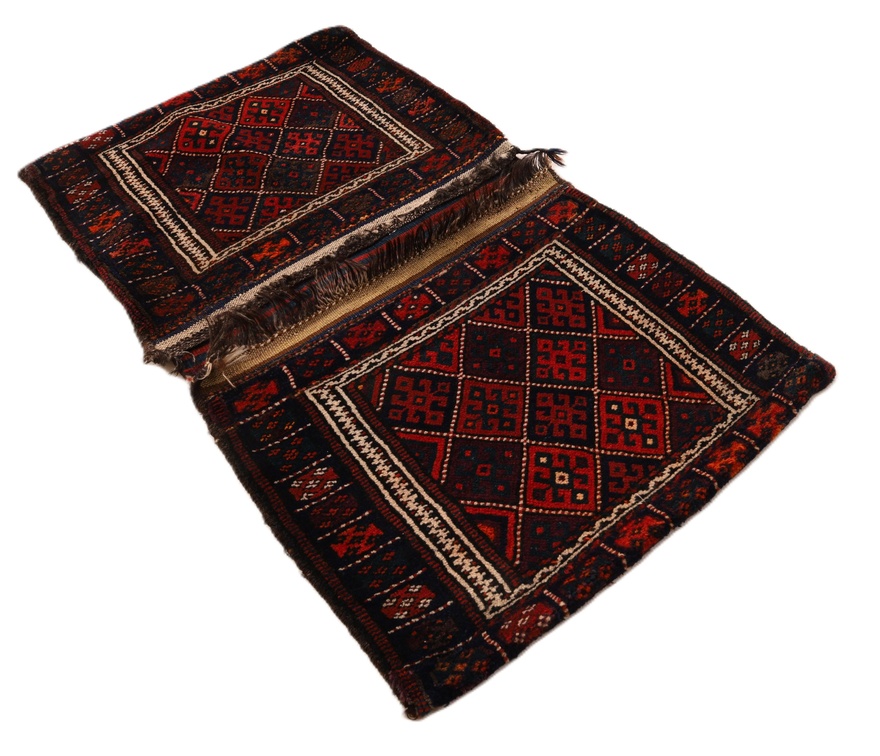 Kurdi  Carpet 120x66