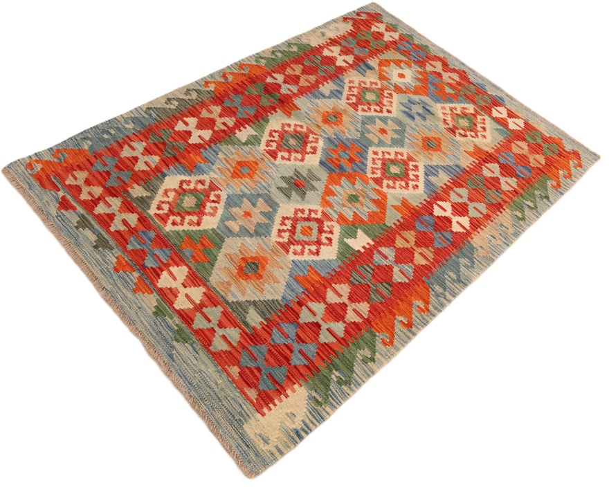 Kilim Carpet 144x99