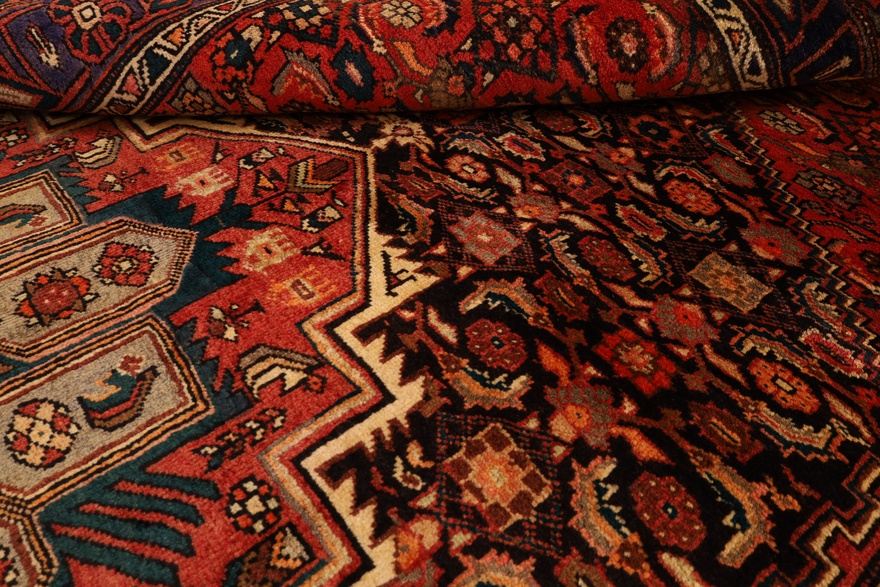 Gultug Carpet 266x150