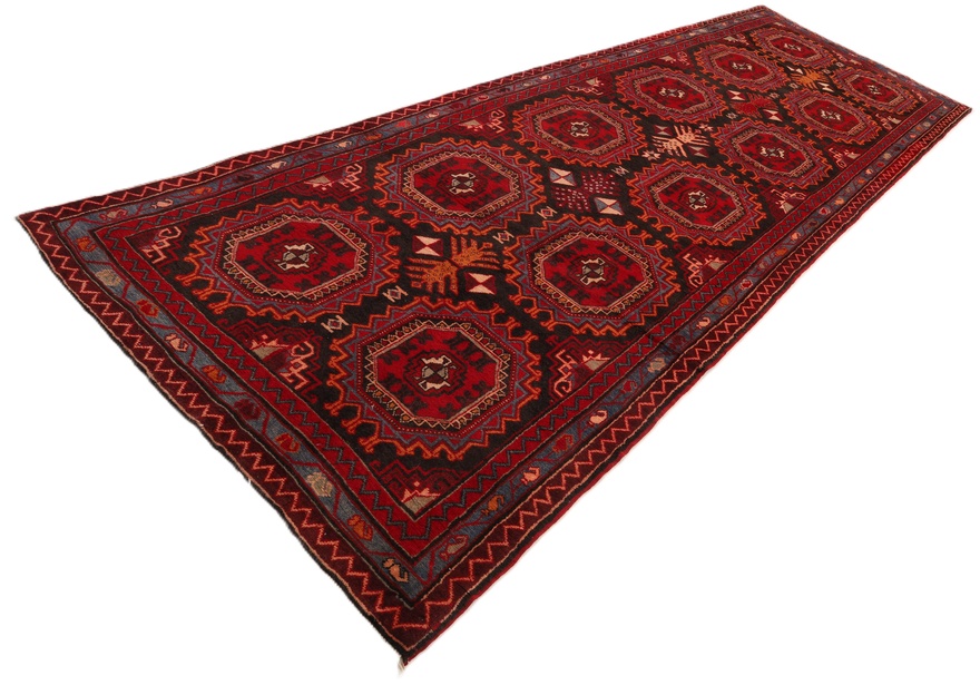 Azerbeijan Carpet  425x140