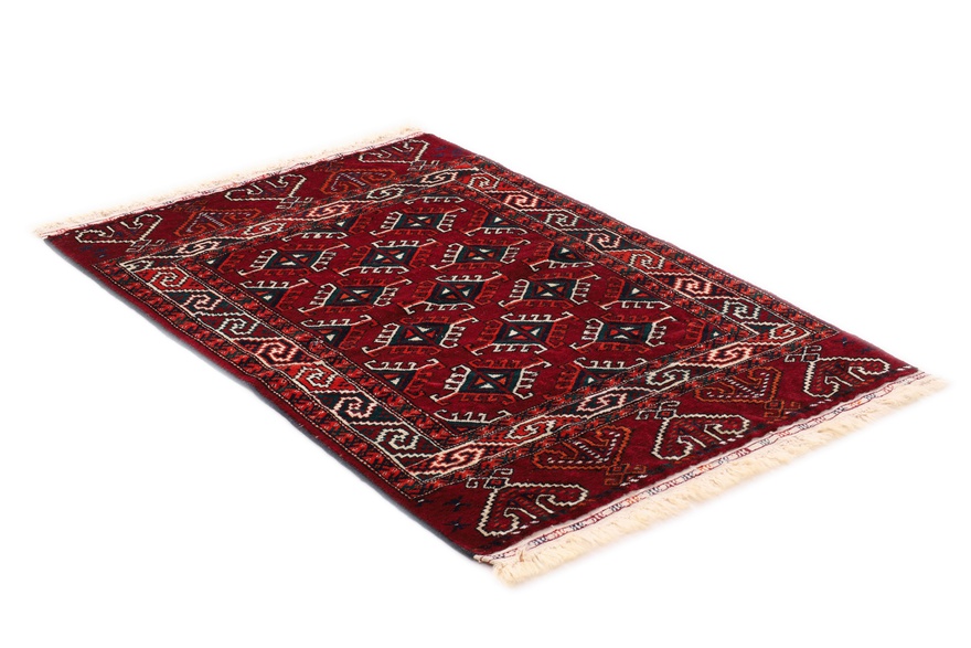 TURKAMAN Carpet 122x83