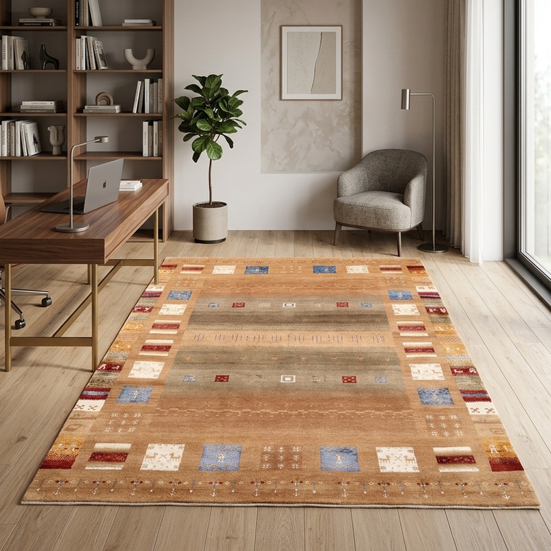Loribaft Carpet  238x175