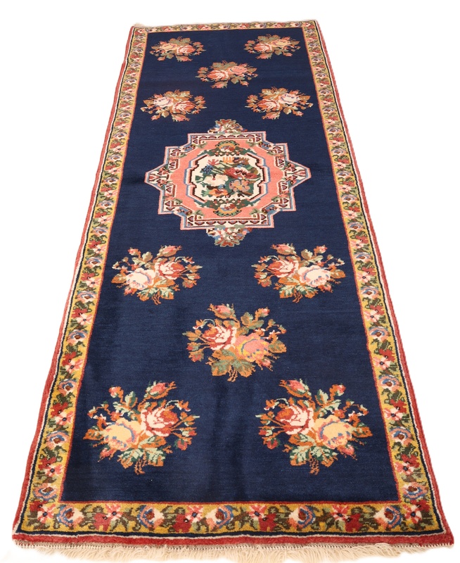 BAKHTIAR Carpet  218x82
