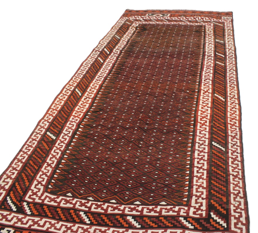 Kilim Carpet 350x147