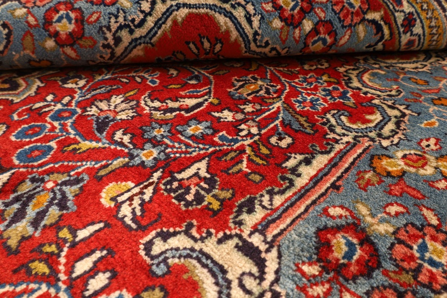 Jozan Carpet 218x132