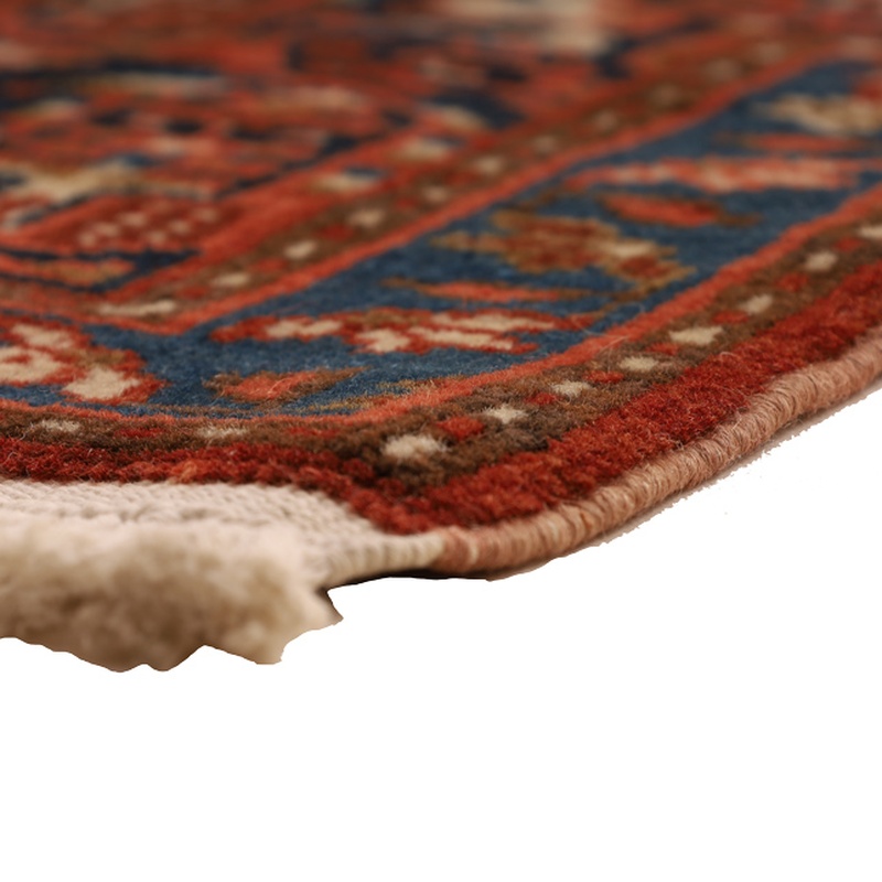 Antique Afshar Carpet  107x65