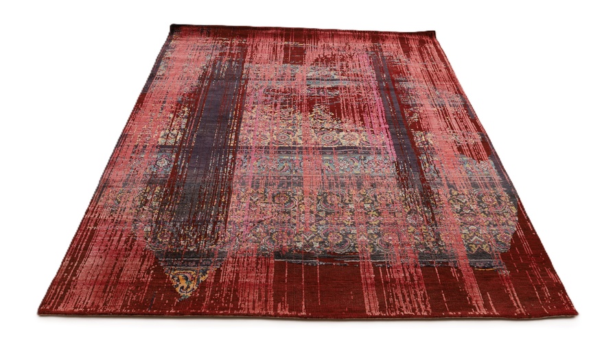 MODERN LOTUS Carpet 241x174