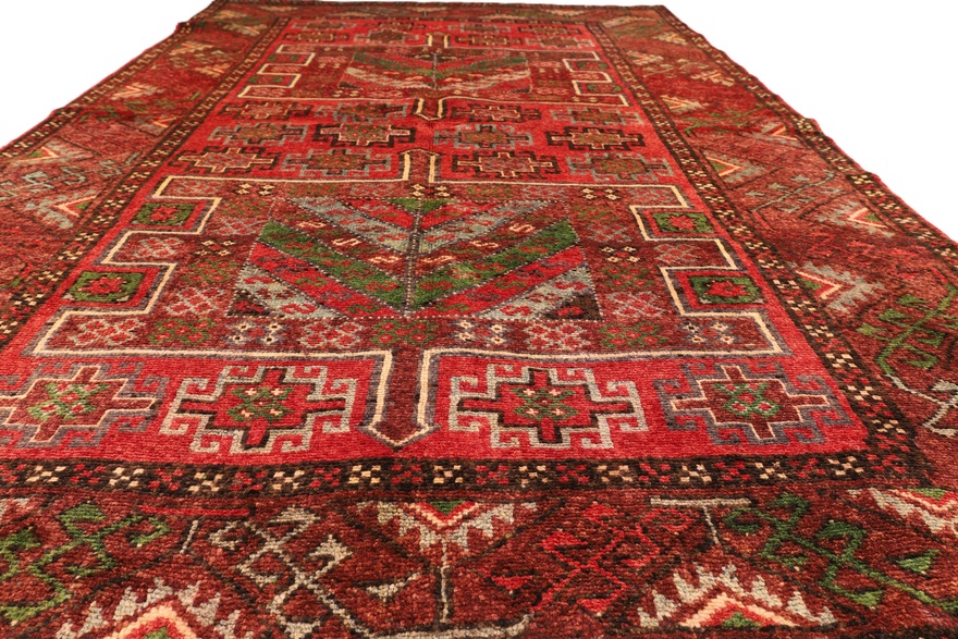 Kurdi Carpet  250x144