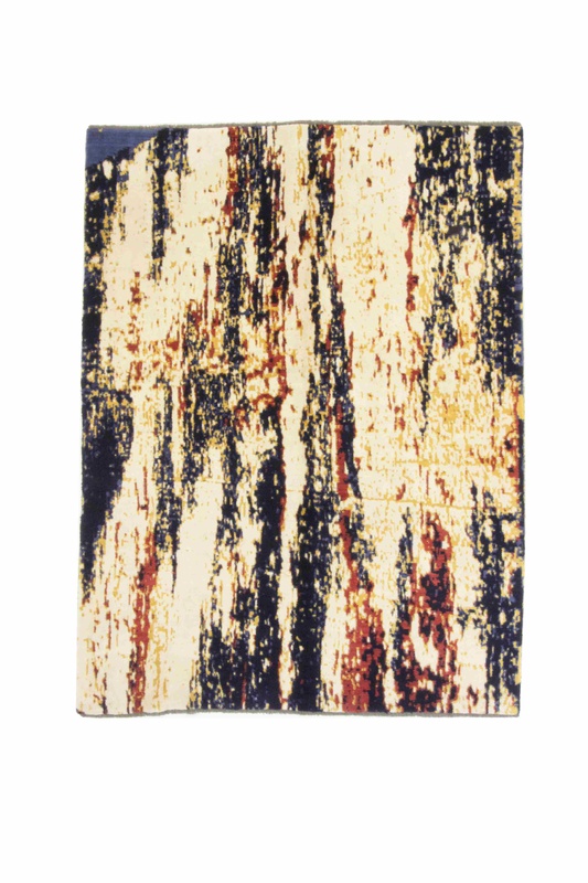 MODERN carpet  218x166