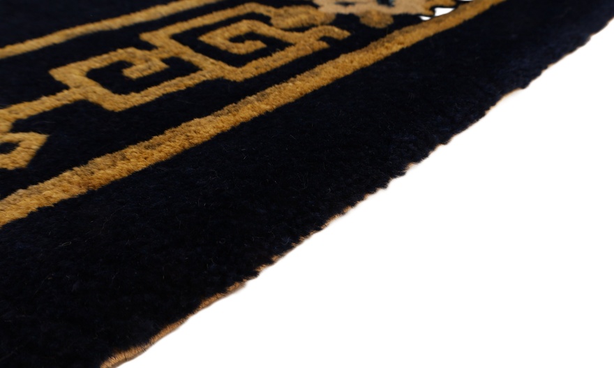 Antique China Carpet  210x134