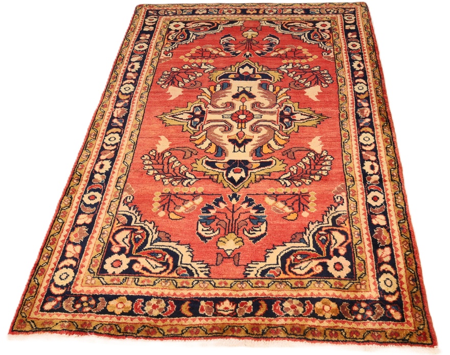 Lilian Carpet 169x110