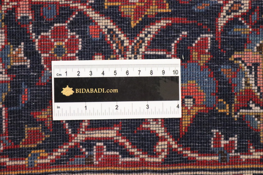 Keschan Carpet 217x135