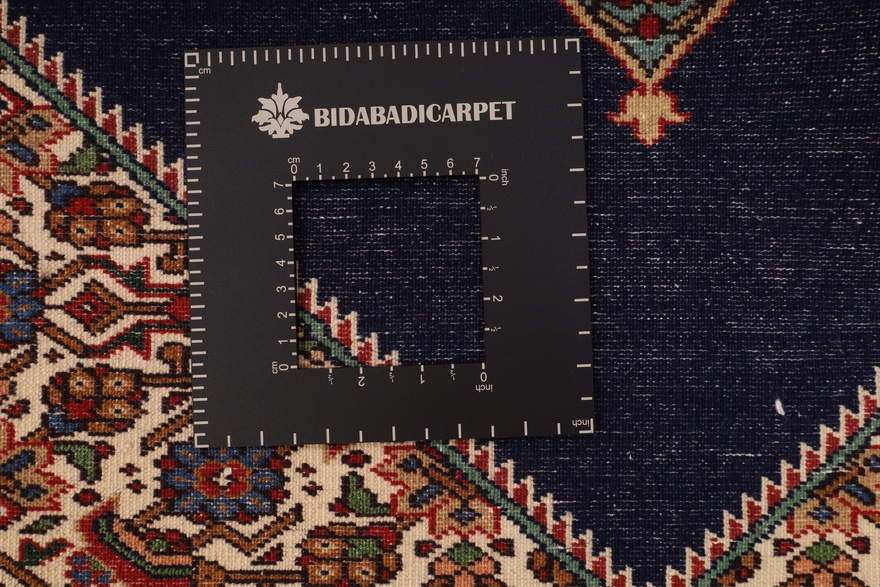 Tabriz Carpet 180x138
