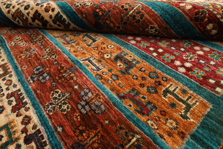 Zieglerfarhan carpet 235x171